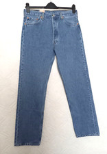 NEW ** LEVIS 501 Irregular