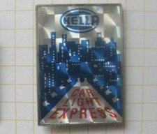 HELLA CAR LIGHT EXPRESS /