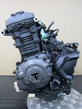 Triumph Speed Triple RS 1200 2021 engine (14288)