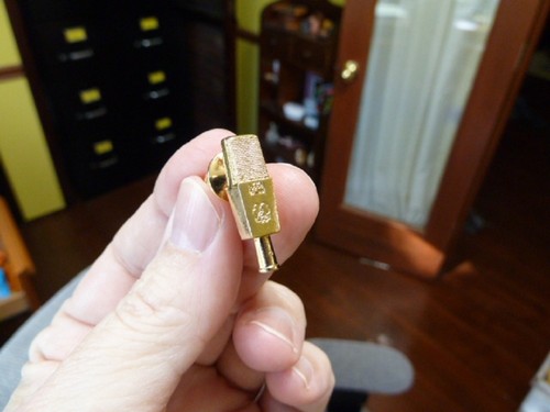 Akg c414 mic - (m11-b),