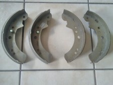 BRAKE SHOES FOR FORD P100