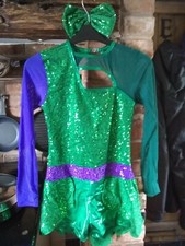 Dance/ Competition costume