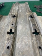 BMW R1200GS 2015 SKID PLATE