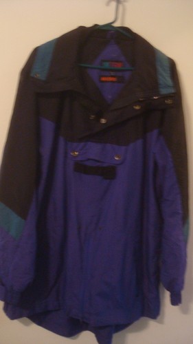 Wind shirt jacket - wind,