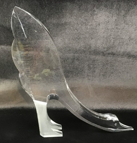 Mcm guzzini goose duck - guzzini, 10.5"