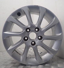 AUDI A3 8V 16'' SILVER ALLOY