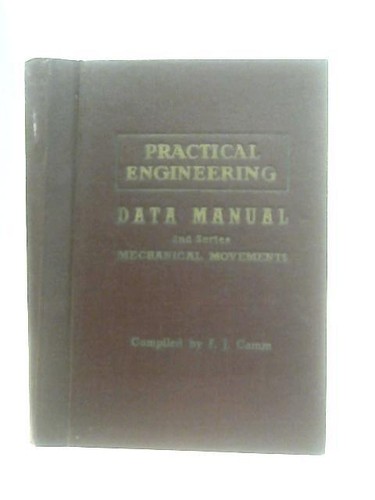 Practical engineering data - practical,