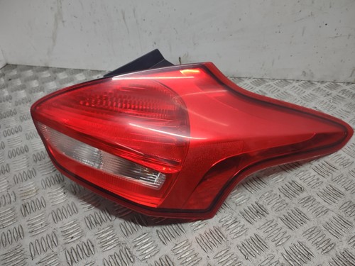 Ford mk3 focus titanium 5dr - titanium,