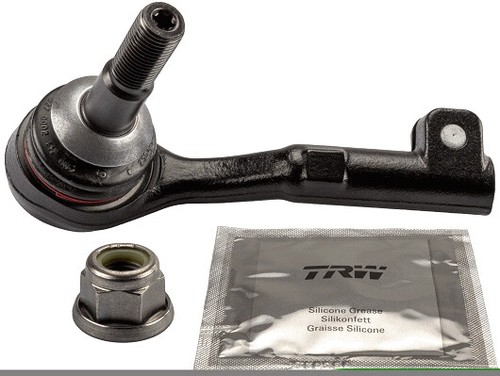 Tie rod end for - rod, bmw