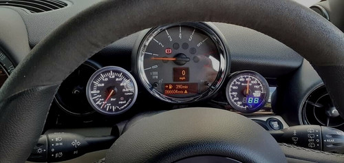 Airifix mini cooper jcw r55 - mini, cooper/s/jcw