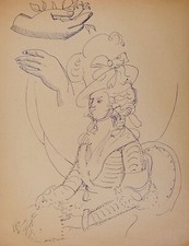 Janine Janet - Original