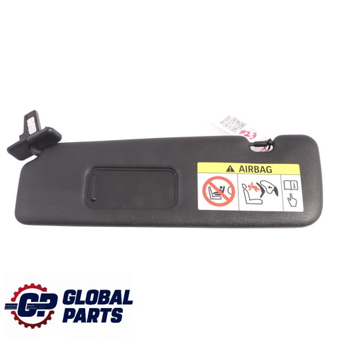 Bmw f23 sun - visor, panel