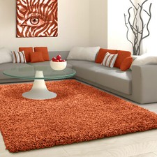 Shaggy rug 5cm high - rug,