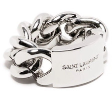 NIB Saint Laurent YSL Logo ID