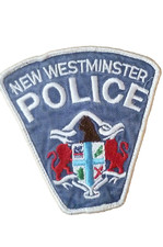 New Westminster Canada Police