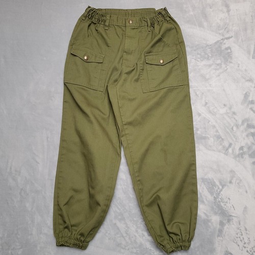 Vtg boy scouts pants - boy, 32x