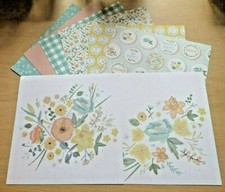 Craftwork Cards Papers - Julie