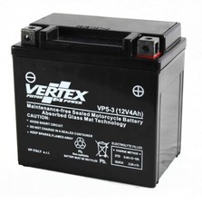 ORION 110 70 QUAD BIKE BATTERY