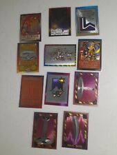 Rare Centennial Olympic Games 1996 Official Poster Torch CHOOSE Your Holo Cards