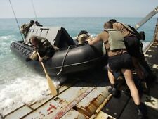 NEW ZODIAC MK 5 V Heavy Duty