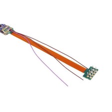 ESU adapter board, 18-pin