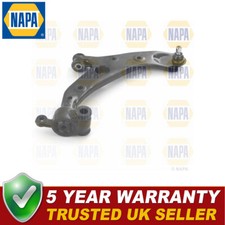 NAPA Front Right Track Control