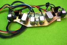 HEAD 'S Block   4 tracks Full For Teac X-2000R