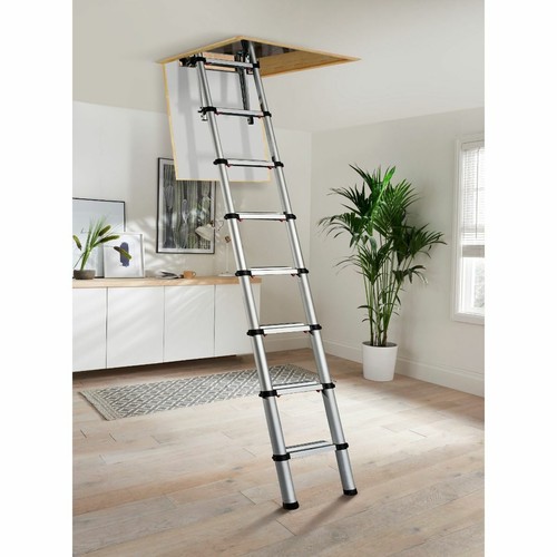 Loft hatch youngman - loft,