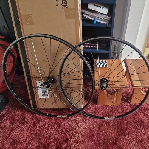Nos fir 170 wheelset - nos,