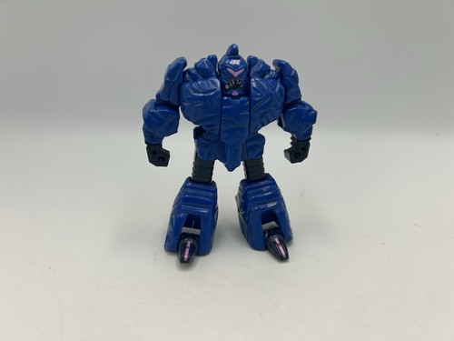 Vintage gobots rock - gobots,
