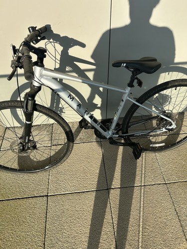 Marin san rafael hybrid - san, 1