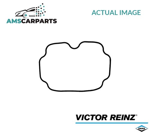 Intake manifold gasket - manifold, rear