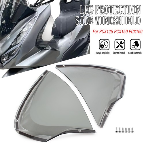 Side leg guard - side, protector