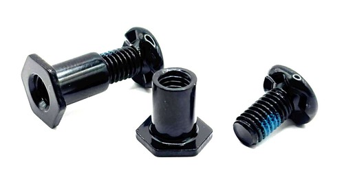 Nidecker snowboard bindings - nidecker,