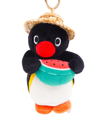 Pingu penguin official - pingu, key