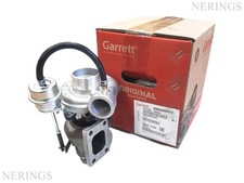 Turbocharger for Perkins