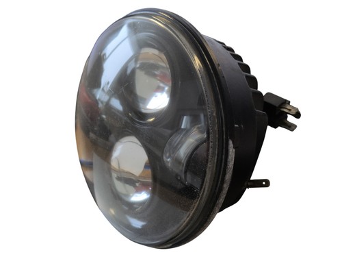 Headlight harley touring - headlight,