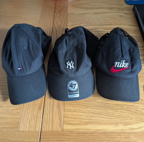 Baseball caps tommy - ,
