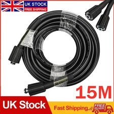 15M Replacement High Pressure