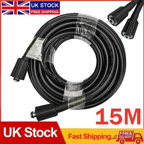 15m replacement high pressure - high,