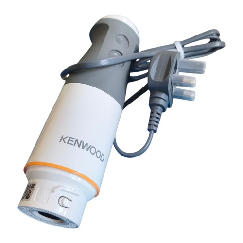 Kenwood triblade motor - triblade, xl