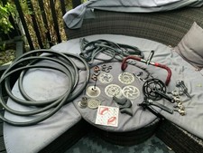 Joblot Bicycle Parts crank chain cassette mech rotors tyres clamp Shimano SRAM