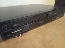 Panasonic DMR-EZ49v COMBI