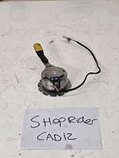 Shoprider cadiz mobility