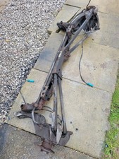 Mini Cooper R56 2007-2013 Rear