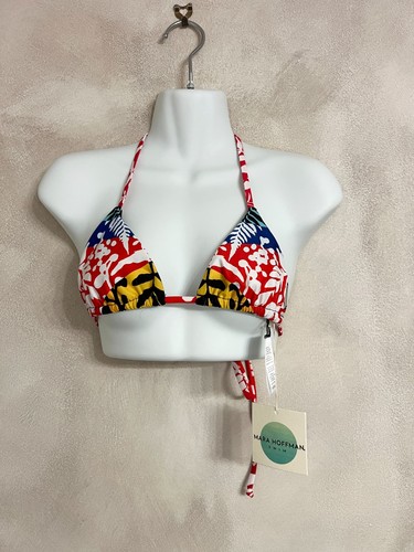 Mara hoffman swim bikini - swim, bra