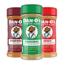 Dan-O's Seasoning Small 3