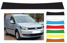 VW Caddy Sun strip - 2010 -