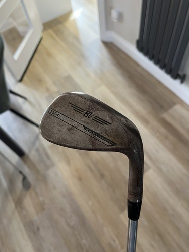Tour issue titleist - tour, vokey