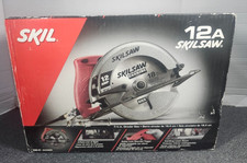 Skilsaw  7-1/4" Circular Saw